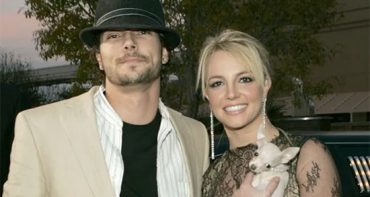 Kevin Federline sacará un libro You Though You Knew