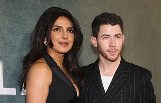 Nick Jonas confiesa sus reglas en el dormitorio y causa debate