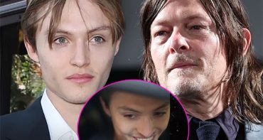 El hijo de Norman Reedus – Mingus arrestado por agresión y acoso