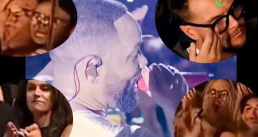 Will Smith acusado de usar IA en video de su gira