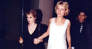 Gwyneth Paltrow envidiaba a Winona Ryder… y le tenía un sobrenombre
