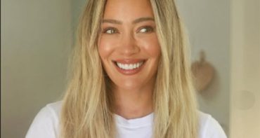 Hilary Duff regresa a la música tras una década