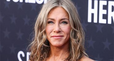 Jennifer Aniston habla de los procedimientos cosméticos que se ha hecho