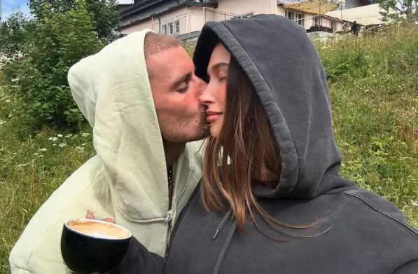 Justin y Hailey Bieber superaron los desafíos y fortalecieron su relación