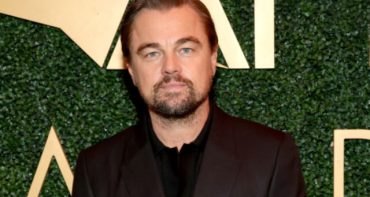 Leonardo DiCaprio revela el primer nombre artístico que le escogieron