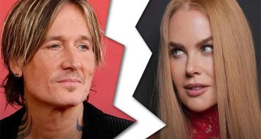 Nicole Kidman solicita el divorcio de Keith Urban