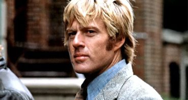 Murió el legendario Robert Redford