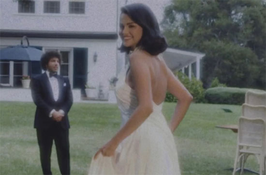 Detalles de la boda de Selena Gomez y Benny Blanco