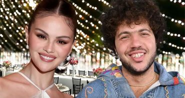 Selena Gomez se casa a fin de mes!! Gossip Links!