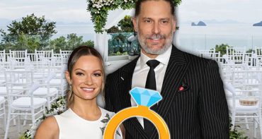 Joe Manganiello comprometido – King Kylie es King Autotune – Chismes enlatados