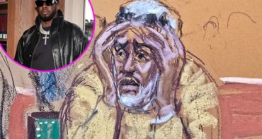 Diddy condenado a 50 meses de cárcel – Chismes enlatados!