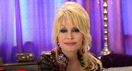Dolly Parton aclara que todavía no se ha muerto
