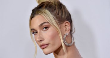 Hailey Bieber se prometió no usar bótox antes de los 30s