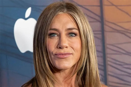 Jennifer Aniston explicó por qué nunca adoptó un niño