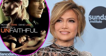 Jennifer Lopez se arrepiente de rechazar un papel que fue nominado al Oscar