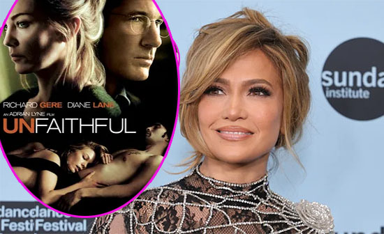 Jennifer Lopez se arrepiente de rechazar un papel que fue nominado al Oscar