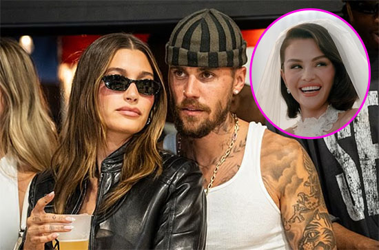 Justin Bieber ama ver pelear a Hailey con Selena – WHAT?