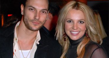 Kevin Federline dice que Britney bebía y se drogaba embarazada