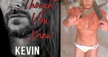 Kevin Federline en sus memorias y advierte que algo malo le va a pasar a Britney