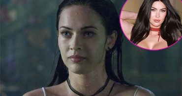 Megan Fox estaba perdida y molesta en la era de Jennifer’s Body por la fama y los paps