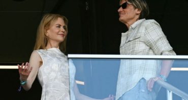 Nicole Kidman volvería con Keith Urban sin pensarlo – HUH?