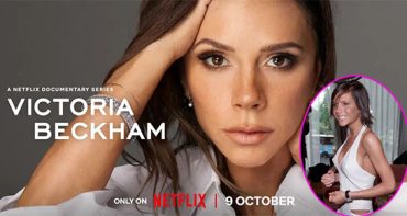 Victoria Beckham habla de su desorden alimenticio y dice que es muy buena para mentir