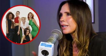 Victoria Beckham ama la idea de una reunión de las Spice Girls pero no puede cantar