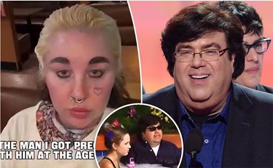 Amanda Bynes niega rumores de Dan Schnider Amanda Bynes niega rumores de Dan Schnider