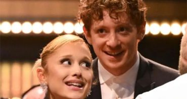 Ariana Grande y Ethan Slater terminaron – Los rumores Ariana Grande y Ethan Slater terminaron – Los rumores