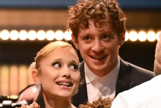 Ariana Grande y Ethan Slater terminaron – Los rumores Ariana Grande y Ethan Slater terminaron – Los rumores