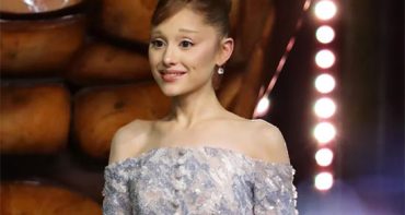 El incidente de Ariana Grande agredida por un fan en Singapur