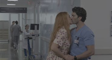 Justin Baldoni acusa a Blake Lively de improvisar un beso en una escena cortada