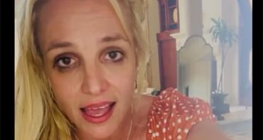 Britney borró su Instagram por las acusaciones de Federline