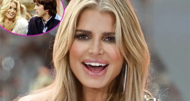 Jessica Simpson le contó a Ashton Kutcher que era virgen a los 22
