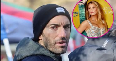 Justin Baldoni no se ha rendido en su pelea con Blake Lively Justin Baldoni no se ha rendido en su pelea con Blake Lively