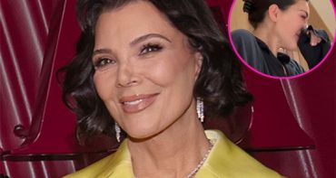 Kris Jenner quiere a los exes de sus hijas – Kim chilla porque no pasó el examen