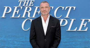 Liev Schreiber hospitalizado en NYC por fuerte dolor de cabeza