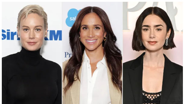 Meghan Markle vuelve a la actuación Meghan Markle vuelve a la actuación