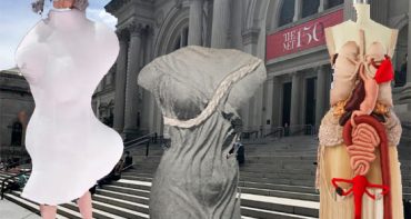 El Tema del Met Gala 2026