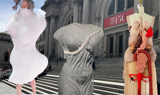 El Tema del Met Gala 2026 El Tema del Met Gala 2026