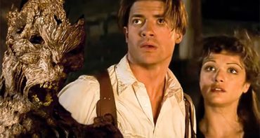 Brendan Fraser y Rachel Weisz regresan para una cuarta entrega de La Momia