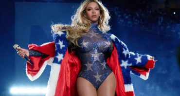 Beyonce ahora es multimillonaria según Forbes