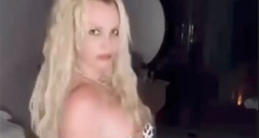 Britney publica sobre sufrimiento y oscuridad Britney publica sobre sufrimiento y oscuridad