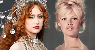 Chappell Roan hace tributo a Brigitte Bardot y luego lo borra