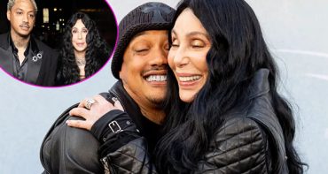 Cher se casará con Alexander AE Edwards en Mayo?