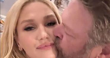 Gwen Stefani y Blake Shelton se están separando??