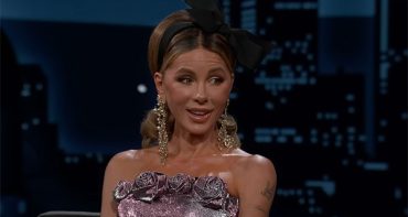 Kate Beckinsale cuenta que el novio de su hija puso dos huevos