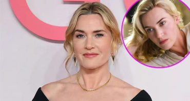 Kate Winslet revela por qué no se ha hecho cirugías plásticas
