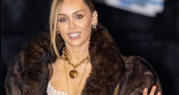 Miley Cyrus más hermosa que nunca vuelve a su era Hannah Montana