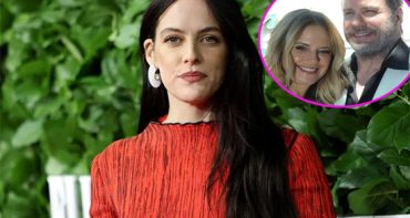 Nieta de Elvis es la madre biológica del hijo menor de John Travolta- WHAT? Chismes enlatados